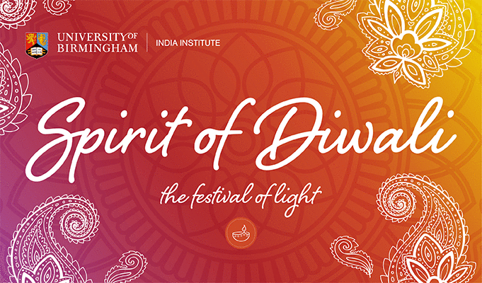 Are you ready?! 
17th October 12-1.30pm @thebramall @unibirmingham 
FREE TICKETS: bit.ly/2kI18gh 
Performers from @sampad_arts 
🇬🇧🇮🇳🤩
#Diwali2019 #WeAreBrum