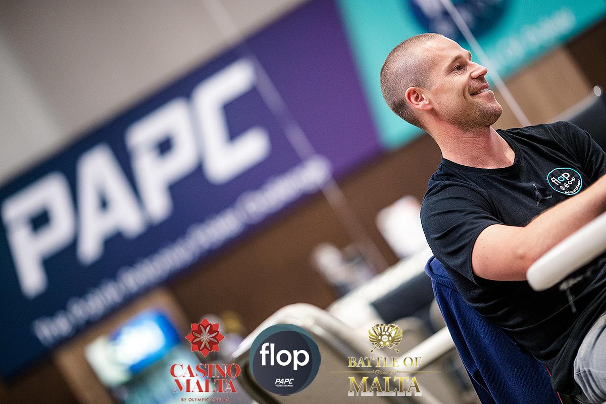 Patrik Antonius Poker Challenge tweet media