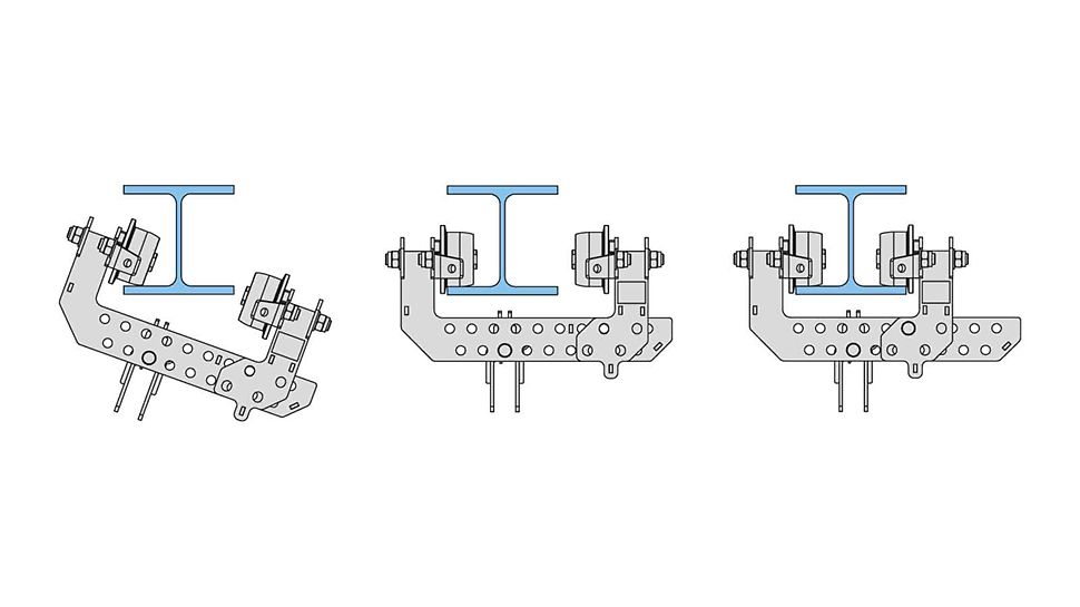 PERIgroup's tweet image. Our #ProductOfTheMonth: the PERI UP Flex Suspended Scaffold, which is used for temporary and safer #workingplatforms. The platforms are constructed using the modular #PERIUP Flex scaffold. 👉bit.ly/2V7HcRE