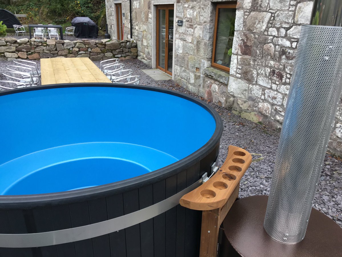 Love Kirami &amp; Dutchtub wood fired hot tubs? Give us a call or email, we try never to be beaten on price and service.  woodfirewater.co.uk