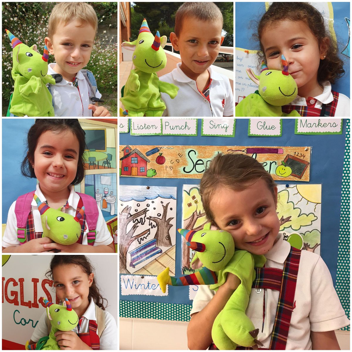 colegioaltozano's tweet image. Magic comes home! We are excited! #MagicComesHome #EnglishProject #English #weekend #EnglishEveryWhere #bilingualschool #ColegiosDeFomento #ColegioAltozano #Alicante