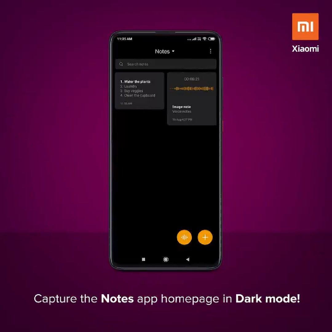 teamtechever's tweet photo. @MIUI_India here it is. https://t.co/sk5sA1TwE6
