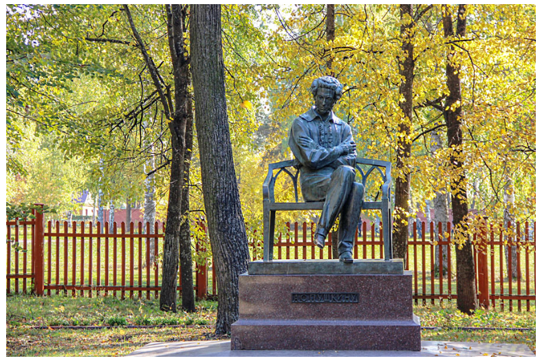 SRSUIUC's tweet photo. "Boldino" is the only of Pushkin's family's estates that survived the trials of time. The estate is now accessible as a museum, where the original manor house has been preserved. Take a virtual tour of the museum here: https://t.co/GckIjHuX0n #Pushkin220 https://t.co/7fU1WTxtxs