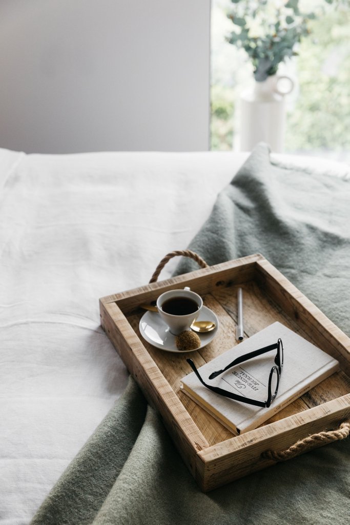 We have an on-site team who can help arrange deliveries, residents' events as well as coordinating maintenance and repairs.⁠ ⁠ So you can enjoy that extra hour in bed in the morning without the rush.⁠ ⁠ #MoreLiving #MoreFun⁠