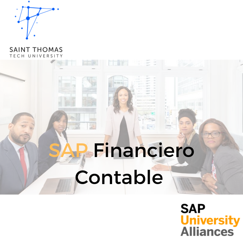 STTechU1's tweet image. Curso de SAP FICO/Financiero Contable.
#Lunes en Alajuela, horario: 6 a 9pm
#Martes en Heredia, horario 6pm - 9pm
#sábados en San José, horarios 8am - 11am
👉 Iniciamos: OCTUBRE 2019
📱whatsapp: 6363-8669 ☎️ 2263-1979