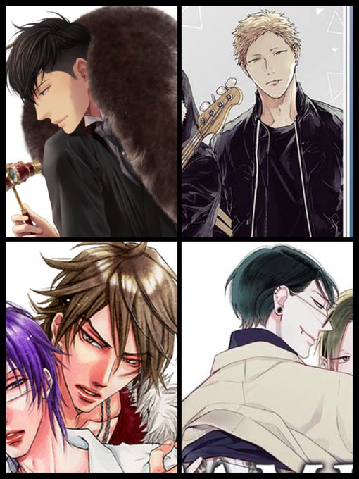 無慈悲なオトコのtwitterイラスト検索結果 無慈悲なオトコのtwitterイラスト検索結果