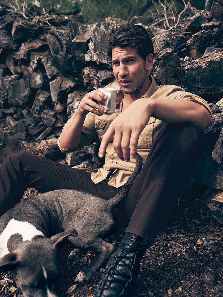 Happy birthday jon bernthal <3 