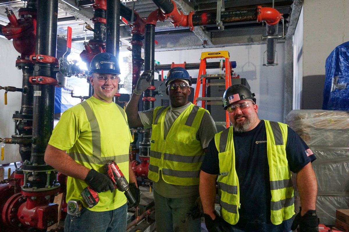 TG Gallagher tweet media