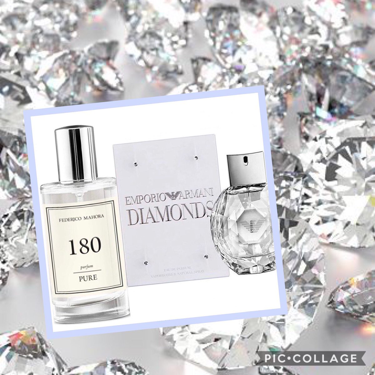 kittycat542's tweet image. £14.50 from me. Once you’ve tried FM Fragrances you will never go back to paying the crazy high street prices! With FM you pay for the perfume not the fancy bottle or celebrity enforcements! 
#gamechanger #savesavesave #christmassorted