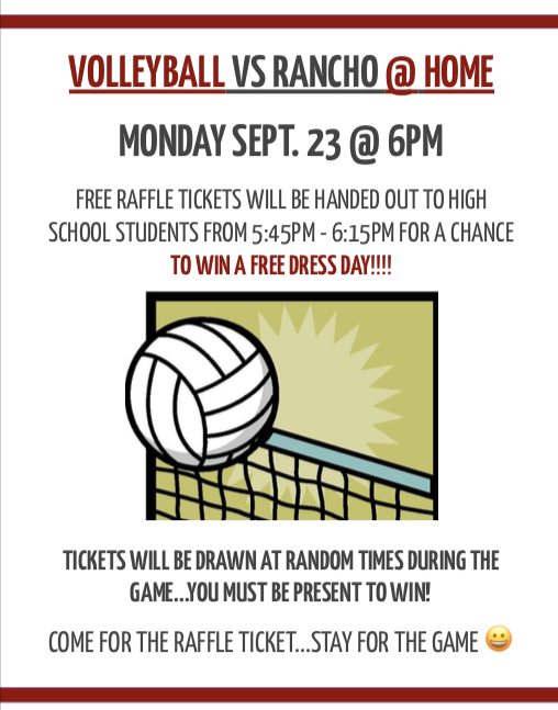 Faith Volleyball (@fl_vb) on Twitter photo 