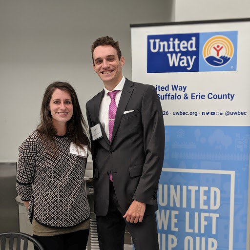 UBuffalo Social Work tweet media