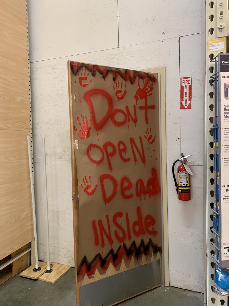 Home Depot 6543 tweet media
