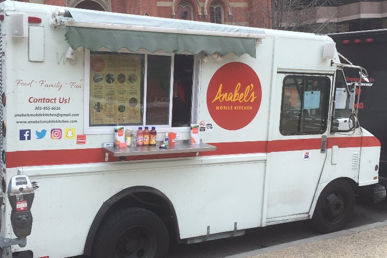 #BurtonsvilleDay2019 is tomorrow, September 21!

Come enjoy all the food trucks we have to offer, including <a href="/anabelsmobilek1/">Anabel's Food Truck</a>, offering Southern, Caribbean, and Hispanic cuisine.