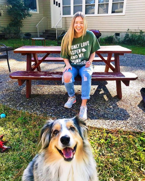 Aspen Heights Knoxville on Twitter "Life is ruff when you don’t live at Aspen. Have you signed