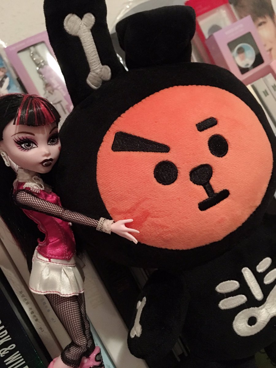 qtcooky's tweet photo. — 𝔡𝔯𝔞𝔠𝔲𝔩𝔞𝔲𝔯𝔞 𝔪𝔢𝔱 𝔰𝔭𝔬𝔬𝔨𝔶 𝔠𝔬𝔬𝔨𝔶 🐰💓 https://t.co/ubJZTCSlLM