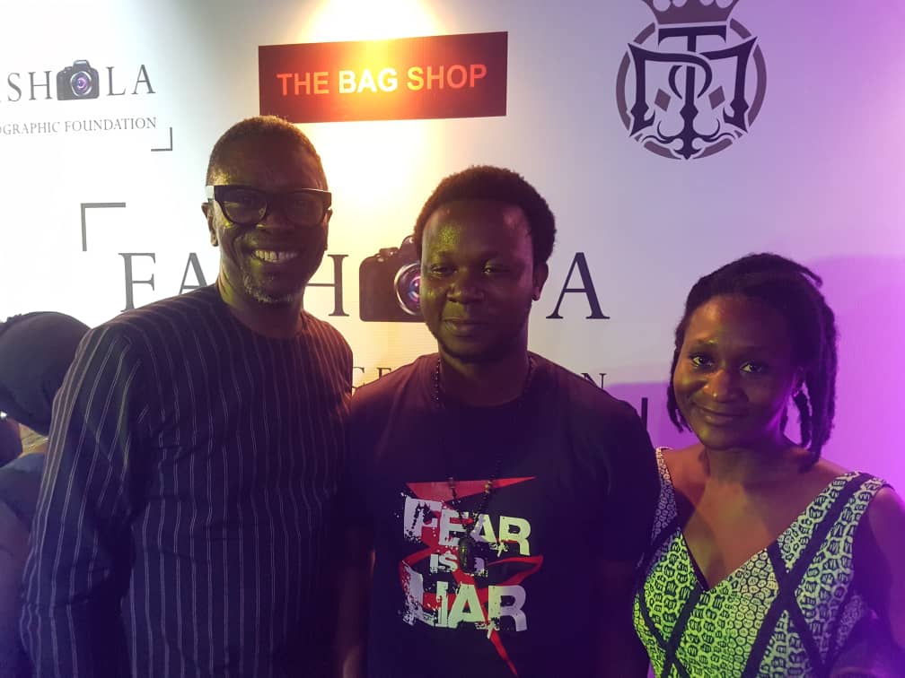 nleleinstitute's tweet photo. Omoregie Osakpolor wins this year's Fashola Photography Foundation First Prize. Congratulations Osas.
@the_nlele #thenleleinstitutelagos #menteesatthenleleinstitute #isupportthenleleinstitute #alumninleleinstitute #fpf2019 https://t.co/nRZpMSn5H1