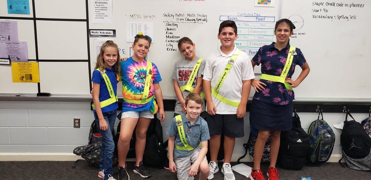 AllisonSparkman's tweet image. BEST day ever! #SHES #PantherPride #TablePoints #RISE @HernandoSchools