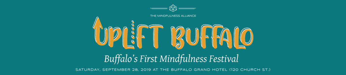 MindfulnessAll's tweet photo. We are absolutely thrilled to welcome world-renowned #meditation teacher and #NYT-bestselling author @SharonSalzberg as our keynote teacher for next Saturday's Uplift Buffalo festival! All the info and tickets: https://t.co/8LsjV0b6vG. #buffalove #onebuff #cityofgoodneighbors https://t.co/B5e2sJeVHe