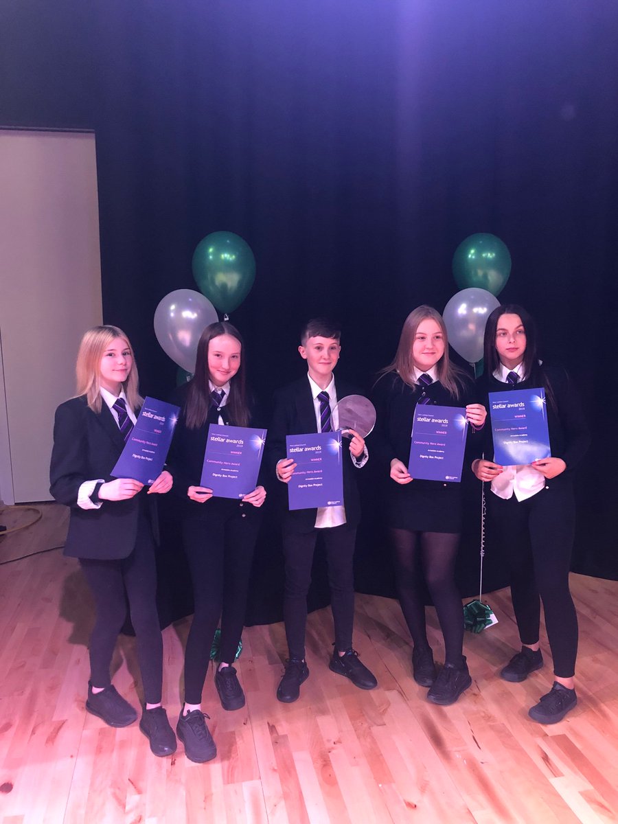 lyndaf1's tweet photo. @ArmadaleAcademy
#Stellar2019 well done to all the winners! 👏🏻 https://t.co/c3E3jL5f21