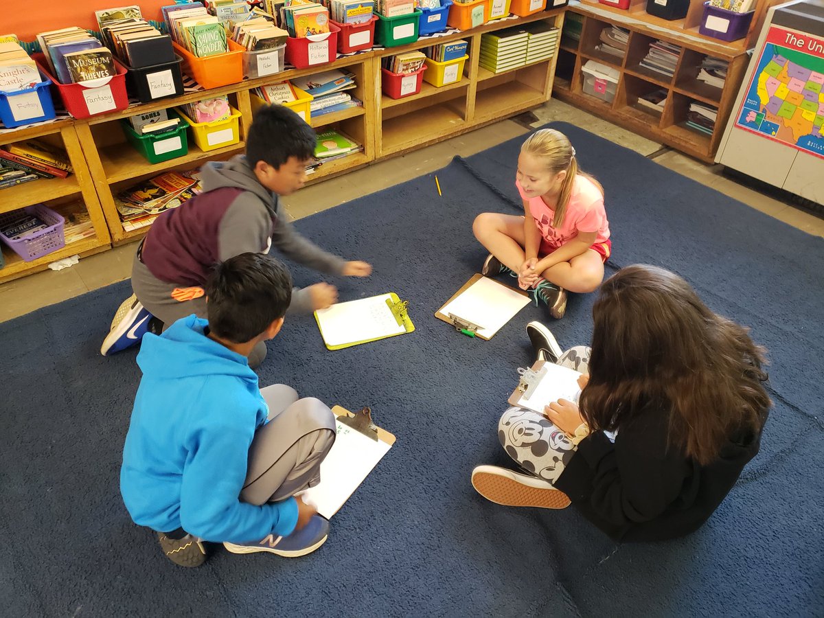 CrowleyCrew10's tweet photo. A quick game of Hot 100 this morning to get ready to work with numbers. https://t.co/6MNUL33uIo