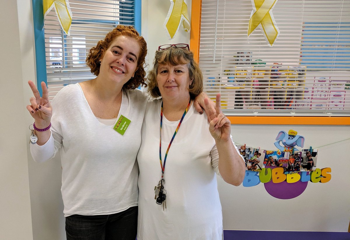 tinabarroso's tweet photo. #happypeaceday #tlebuda @TheLearningExp https://t.co/UZtJeiESbE