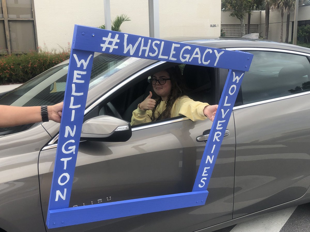 kozisaidso9th's tweet photo. Happy Friday. Have a great weekend! #WHSLEGACY #itsgoingtobegreat https://t.co/Nj9QDYMF9m