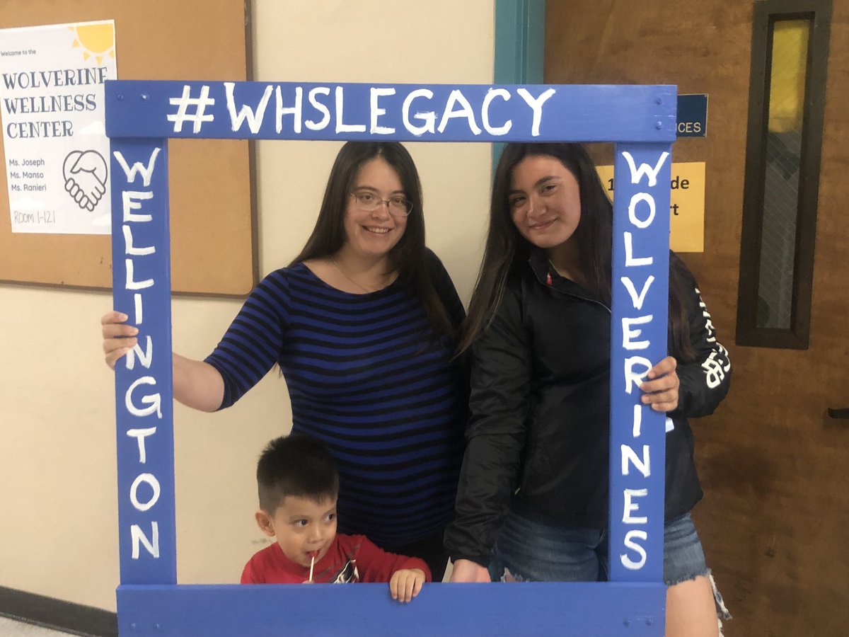 kozisaidso9th's tweet photo. Happy Friday. Have a great weekend! #WHSLEGACY #itsgoingtobegreat https://t.co/Nj9QDYMF9m