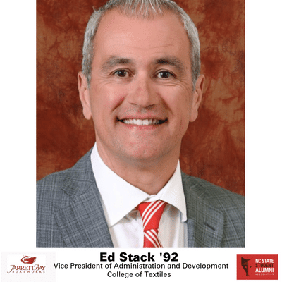 NCStateSAA's tweet photo. Meet another one of our Student Alumni Networking Dinner hosts, Ed Stack! He currently serves as Vice President of Administration and Development for Jarrett Bay Boatworks in Beaufort, North Carolina. We can't wait to hear more from Ed on October 1st! #ncstatesaa https://t.co/xYaEdtg2n1