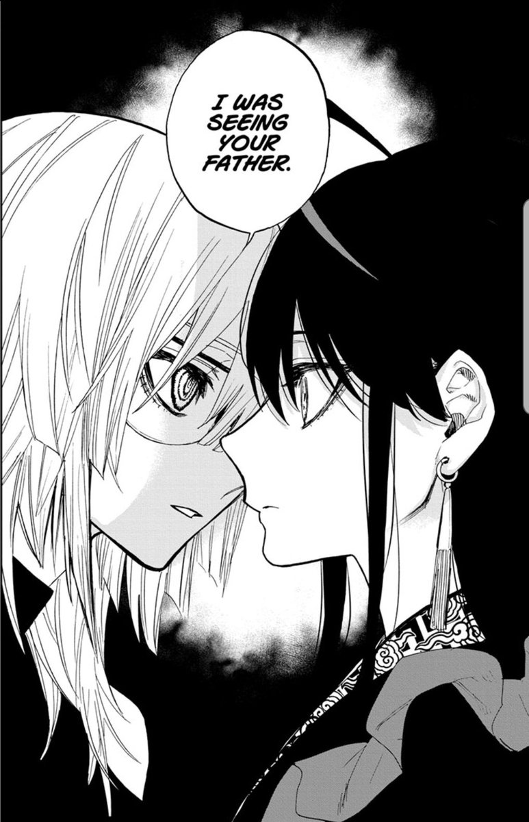 Sean U ショーン ウ X 1999 Reading Act Age アクタージュ Chapter Was Amazing Hanako Decided To Play The Trump Card And Let The Yonagi Out Of Her Proverbial Slumper