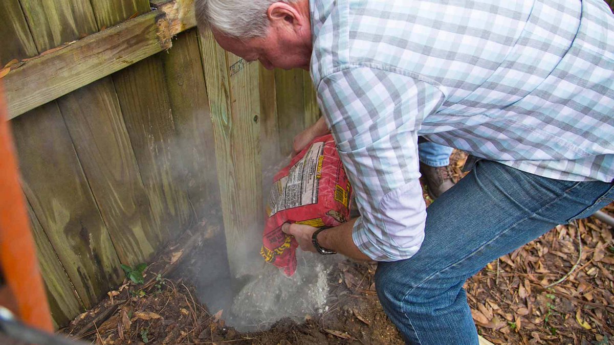 5 Fast-Setting Concrete Projects You Can Do in a Day dlvr.it/RDXp0S