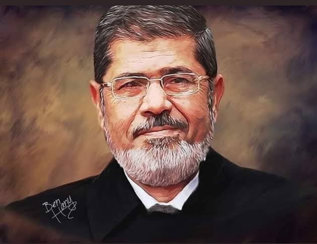 Mta1fAwaLbxsn5e's tweet photo. #ميدان_التحرير

ماذا قلت لربك ليعجل بنصر هذا 
رحماك الله ي دكتور محمد مرسي https://t.co/yqLKSr7Jxm