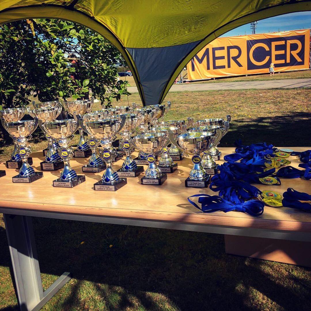 190578will's tweet photo. #FridayFlashBack thank you to #TeamMCR for all your support for our #larkfield10k and making it our most successful ever. Such great feedback and everyone looking forward already to next year 💪🏻🏆
Thank you to everyone that took part! https://t.co/jbuCvsdguL