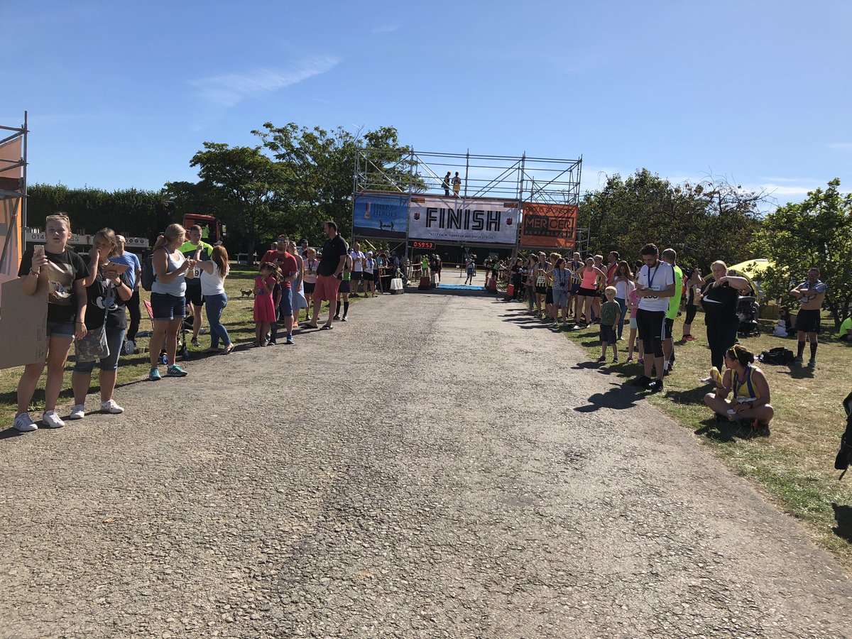 190578will's tweet photo. #FridayFlashBack thank you to #TeamMCR for all your support for our #larkfield10k and making it our most successful ever. Such great feedback and everyone looking forward already to next year 💪🏻🏆
Thank you to everyone that took part! https://t.co/jbuCvsdguL