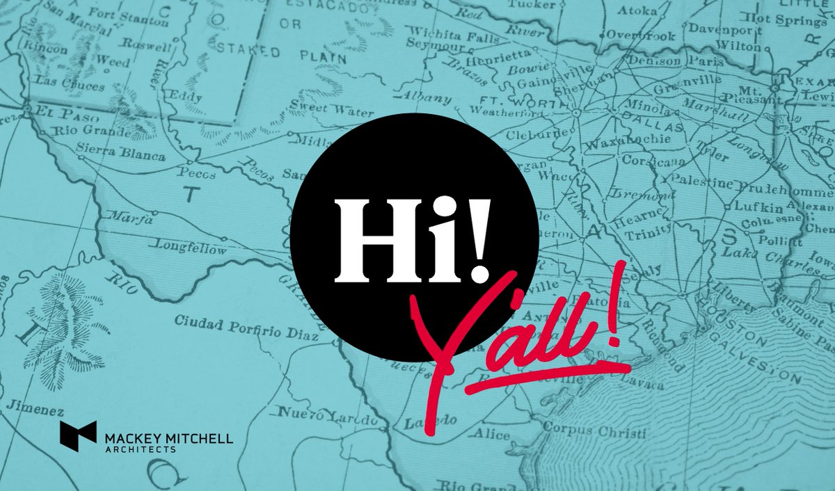 We’re excited to announce the opening of our fourth office location–in #Dallas, TX! Learn more: mackeymitchell.com/?p=13704