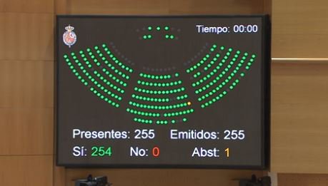 Adalber58751567's tweet image. Nacionalidad española a los descendientes que viven en el extranjero