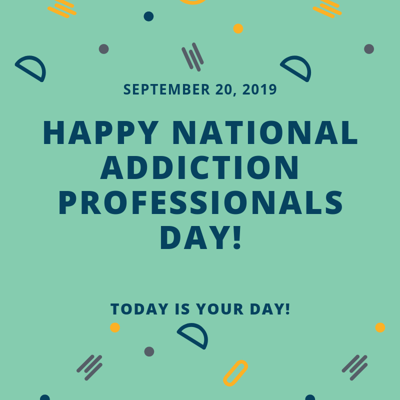 Happy National Addiction Professionals Day to our <a href="/180hlthpartners/">180 Health Partners</a> / @iAmStrongwell colleagues and all of the amazing people who work endlessly, tirelessly and passionately to save lives every day!! <a href="/RecoveryMonth/">Recovery Month</a>  🙏  #strongertogether #addictionawareness #nationalrecoverymonth