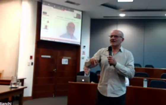 carmenbeat's tweet photo. Qué lujo contar hoy con @fjreyna en nuestro curso de Mercadeo Social y Gerencia de la Imagen #MSYGI en el 
@IESA, hablándonos de su experiencia al frente de 
@AccionSolidaria https://t.co/tZwbMBABho