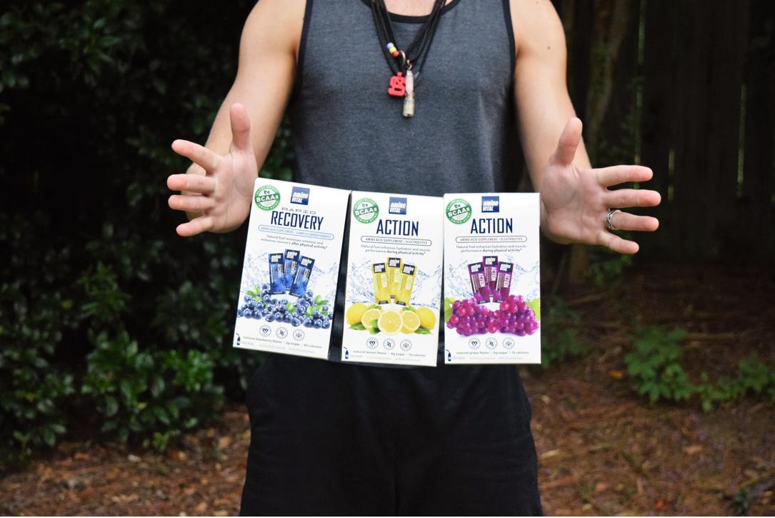 🚨 PRICE REDUCED to $19.99 for Action and Rapid Recovery on our website.  #stayVITAL

Shop now: ow.ly/KF4X50wbuNM