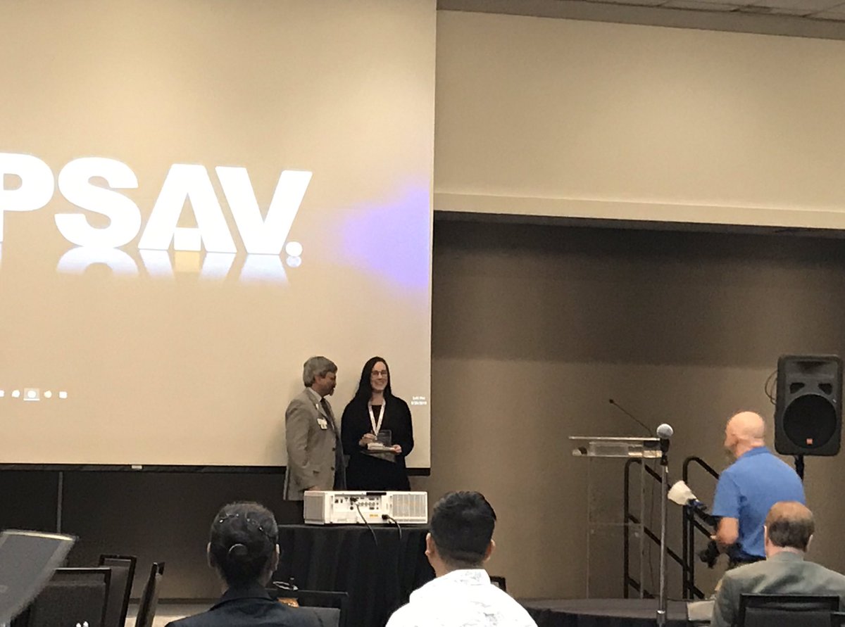 AnberithaT's tweet photo. This was a close competition but they found a winner for the #Featheringill Award @UABCardiology #CCVC19 https://t.co/Z603az8Afb