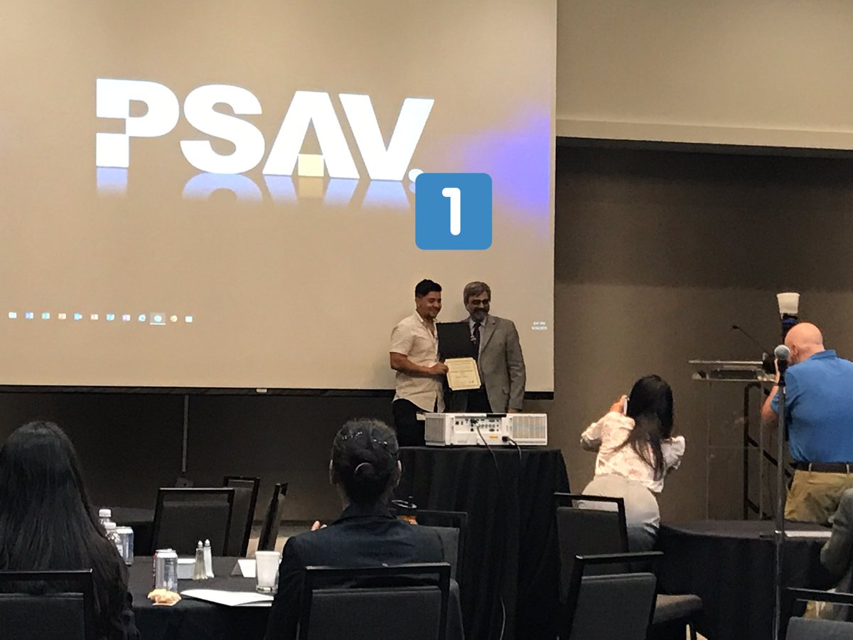 AnberithaT's tweet photo. Poster Presentation winners from @UABCardiology #CCVC19 https://t.co/wwmu5mf0zR