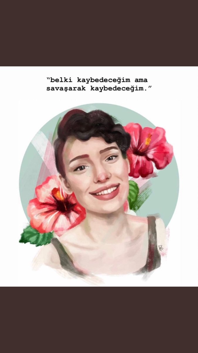 Ahhhh güzel gülüşlü kız ne erken gittin hayallerin yarım umutların öksüz kaldı.... ışıklar içinde uyu Rabbim rahmetiyle muamele etsin anneciğine sabırlar dilerim 😔#neslicantay