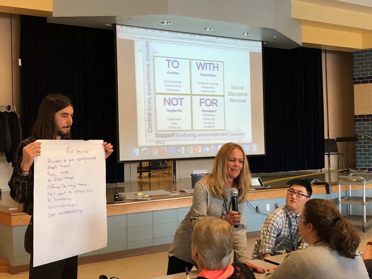 hcpss_tvms's tweet photo. Using our professional development time to ground ourselves in our restorative culture. #RestorativeCommunity https://t.co/ZmRGX0MvMJ