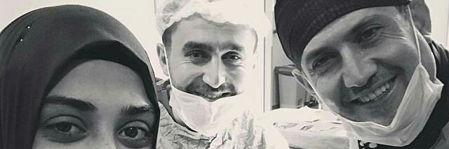 Dr Charlie McKenzie (@drcharliemcken1) on Twitter photo 