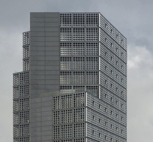 seriousarchitec's tweet photo. Hippodrome Tower / OAB https://t.co/BQI3F35l3M https://t.co/wRMbPhK4Q4