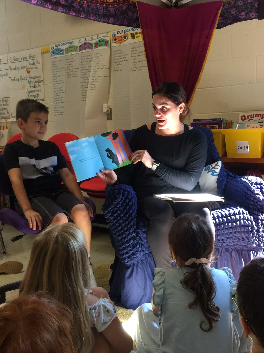Thank you to today's Mystery Reader! #laf <a href="/ChardonSchools/">Chardon Schools</a>