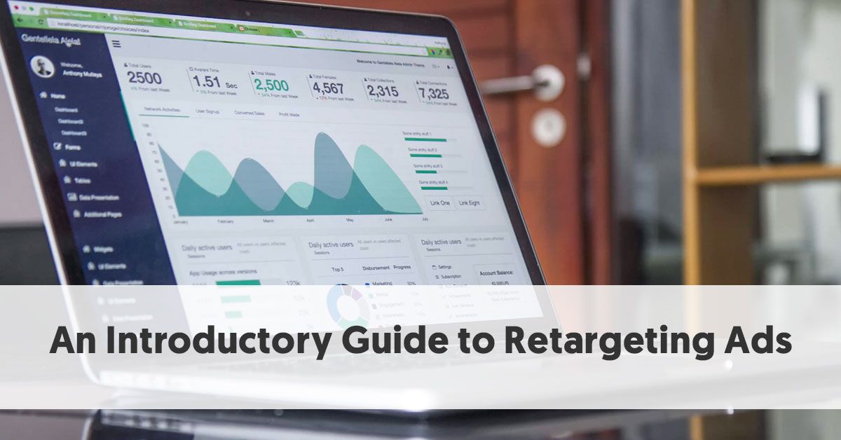 SimplyHumanWeb's tweet photo. #Retargeting ads are not an example of Big Brother. They are actually a case of clever #marketing with a high success rate.
To learn more read this introductory guide from @influencermh 
https://t.co/A3Omtcb9gZ https://t.co/1RtrtbfamR