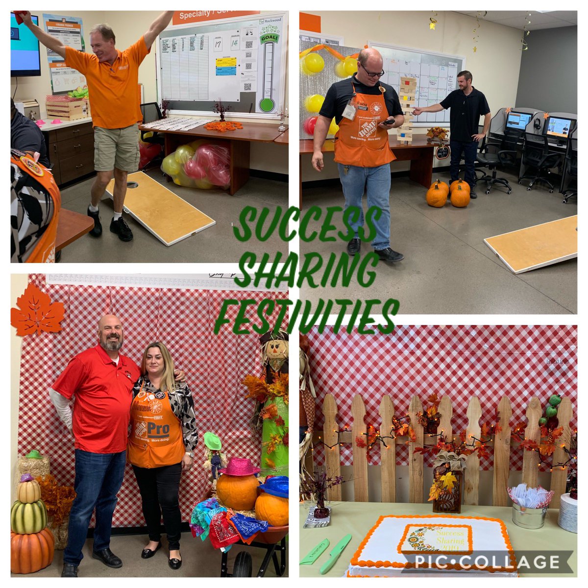 Country harvest carnival for success sharing. Different types of tacos and games all weekend!  @3316   <a href="/maeshalyn/">Maeshalyn Shimabukuro</a> <a href="/MLGRIZZ/">Marsha Grigsby</a>  <a href="/Hayward619/">John Hayward</a> <a href="/StretchJordn/">Cody Jordan</a>