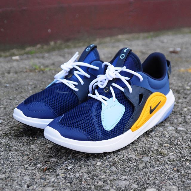 nike joyride cc midnight navy
