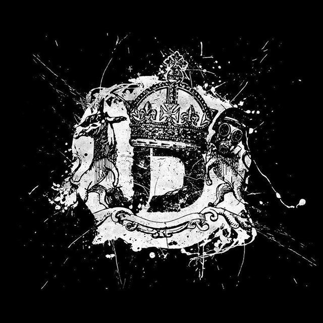 This is a logo I designed a while back for German Punk Rock musician "Joachim Deutschland". #logodesign #ilovemyjob #corporatedesign #logo #designer #freelance #freelancer #freelancegraphicdesigner #graphicedesigner #crown #rocknroll #punk #punkrock #rock #adobe #adobereativ…