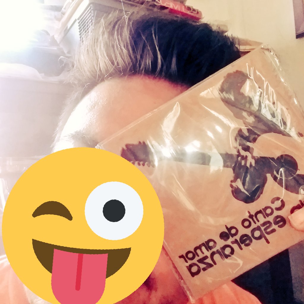 MatissOcampo1's tweet photo. Tenemos en nuevo bebé https://t.co/zQVAKu6Bd0